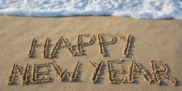 3...2...1... Happy New Year!💥✨