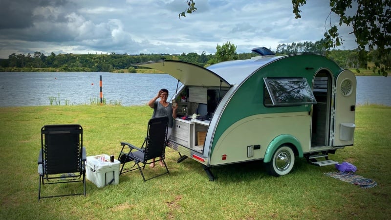 What’s around the corner?