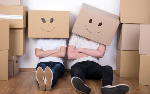 Same Same but different