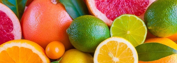 Care for a bit of Zest in your day? 🍋🍊