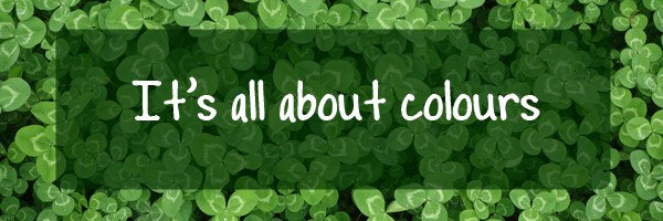 Think Green