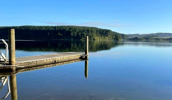 Where’s your happy place? 😍