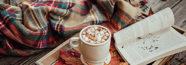 It's the simple things