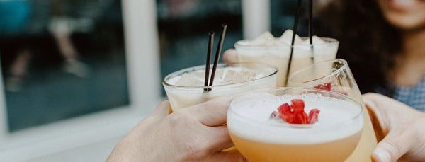 Save the Date - 4.11.2020