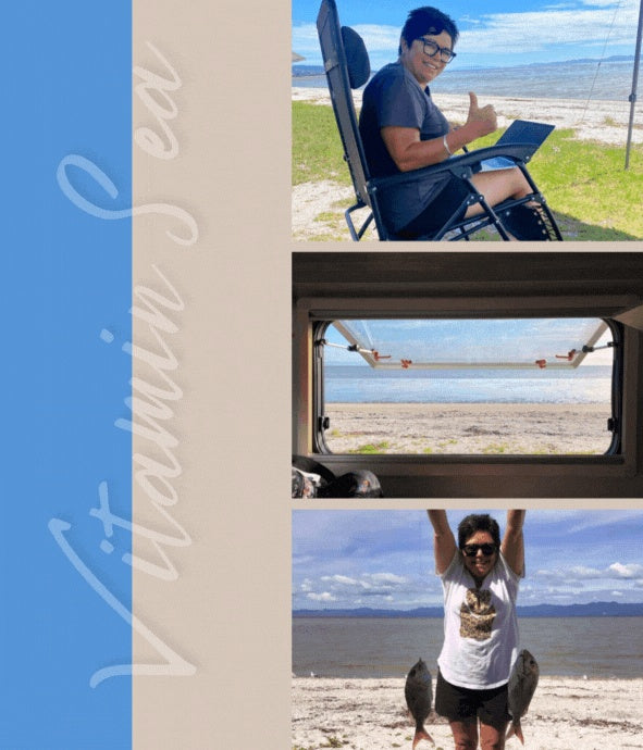 Suck it up Sun Shine☀️