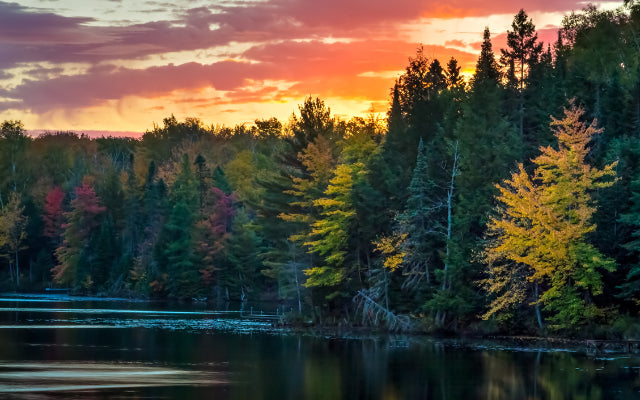 Running hot and cold