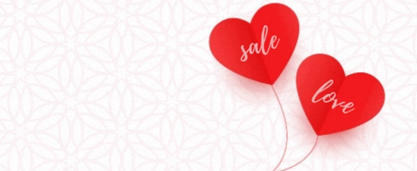 That four letter word... SALE!