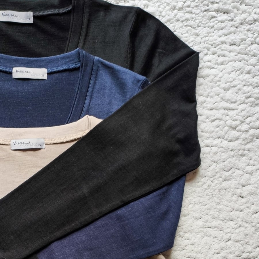 What kind of Spirits?