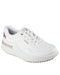 Skechers Bobs Vista - Casual Stroll - White