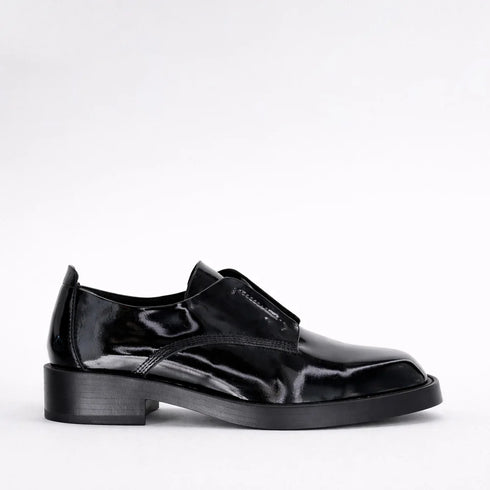 Bresley Pandora Shoe - Patent Black
