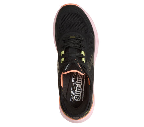 Skechers Glide Step Altus - Black/Multi