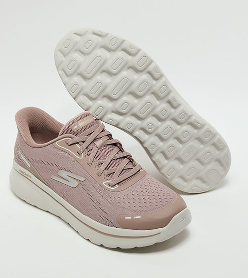Skechers Go Walk Arch Fit N-Joy - Taupe