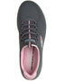 Skechers Summits - Radiant Flow - Charcoal/Pink