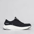 Skechers Contour Foam - Cozy Fit - Black/White