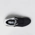 Skechers Contour Foam - Cozy Fit - Black/White