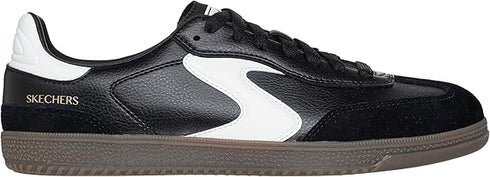 Skechers Hotshot - Kickoff - Black/White