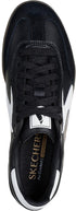 Skechers Hotshot - Kickoff - Black/White