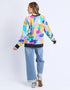 Elm Party Pants Crew - Multi