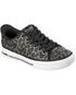 Skechers Arch Fit Arcade-Dazzle You - Black/Leopard