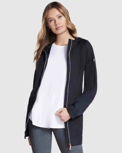 Skechers GO Walk Anorak Jacket - Black