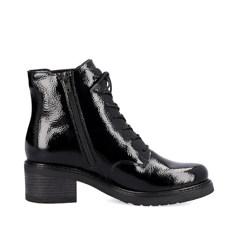Rieker Boot Beth - Black