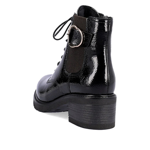Rieker Boot Beth - Black