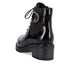 Rieker Boot Beth - Black