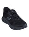 Skechers Womens Slip Ins Go Walk Now Khloe - Black