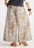 LD+Co Easy Flow Pant - Paisley