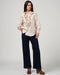 Loobies Story Bijou Shirt - Bone