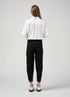 Madly Sweetly Ledge Pant - Black