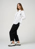 Madly Sweetly Ledge Pant - Black