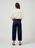Madly Sweetly Tetris Pant - Navy