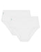 Sloggi Hikini 2 Pack - White