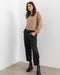 Moss Lexie Pant Charcoal