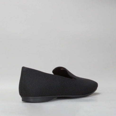 Le Sansa Olinda Shoe - Black/Black