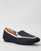 Le Sansa Olinda Shoe - Navy/Cream