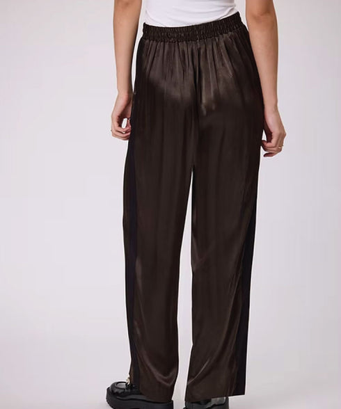 Duo Prague Panel Pant - Olive