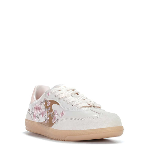 Skechers Hotshot - Blooming Blossoms - Light Pink