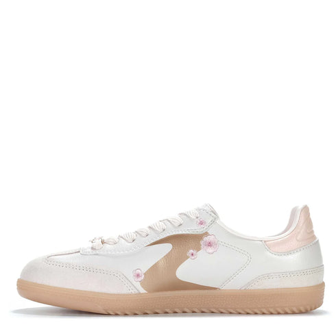 Skechers Hotshot - Blooming Blossoms - Light Pink