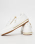 Skechers Arch Fit Arcade - Stroll'n - White