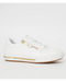 Skechers Arch Fit Arcade - Stroll'n - White