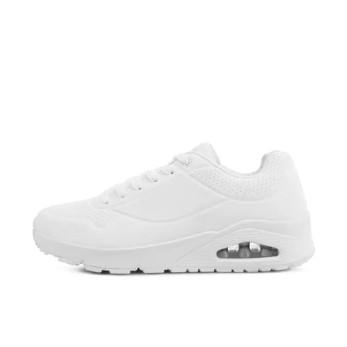 Skechers Uno Stand On Air - White