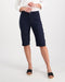 Poplin Short Classic Vassalli H1001P Navy
