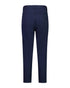Vassalli Skinny Leg 7/8 Zip fly Pants 5509LW - Navy