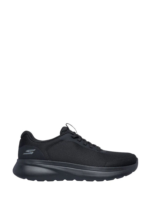 Skechers Go Walk Arch Fit N-Joy - Black