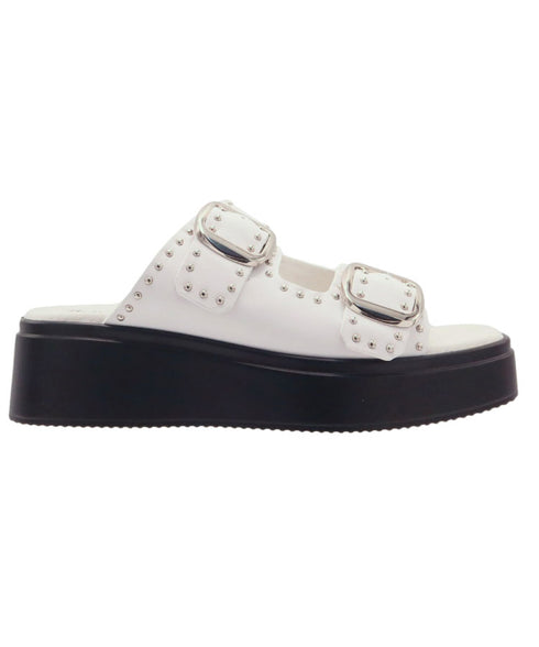 Belle Scarpe Ramiro - White