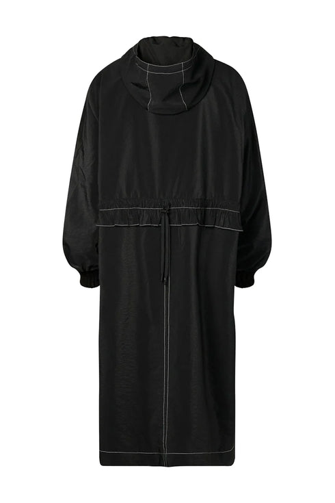 Marco Polo On The Go Shower Proof Jacket/Coat - Black