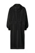 Marco Polo On The Go Shower Proof Jacket/Coat - Black