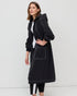 Marco Polo On The Go Shower Proof Jacket/Coat - Black